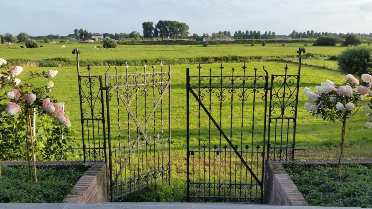 B&B Weids Elst  Zewnętrze zdjęcie