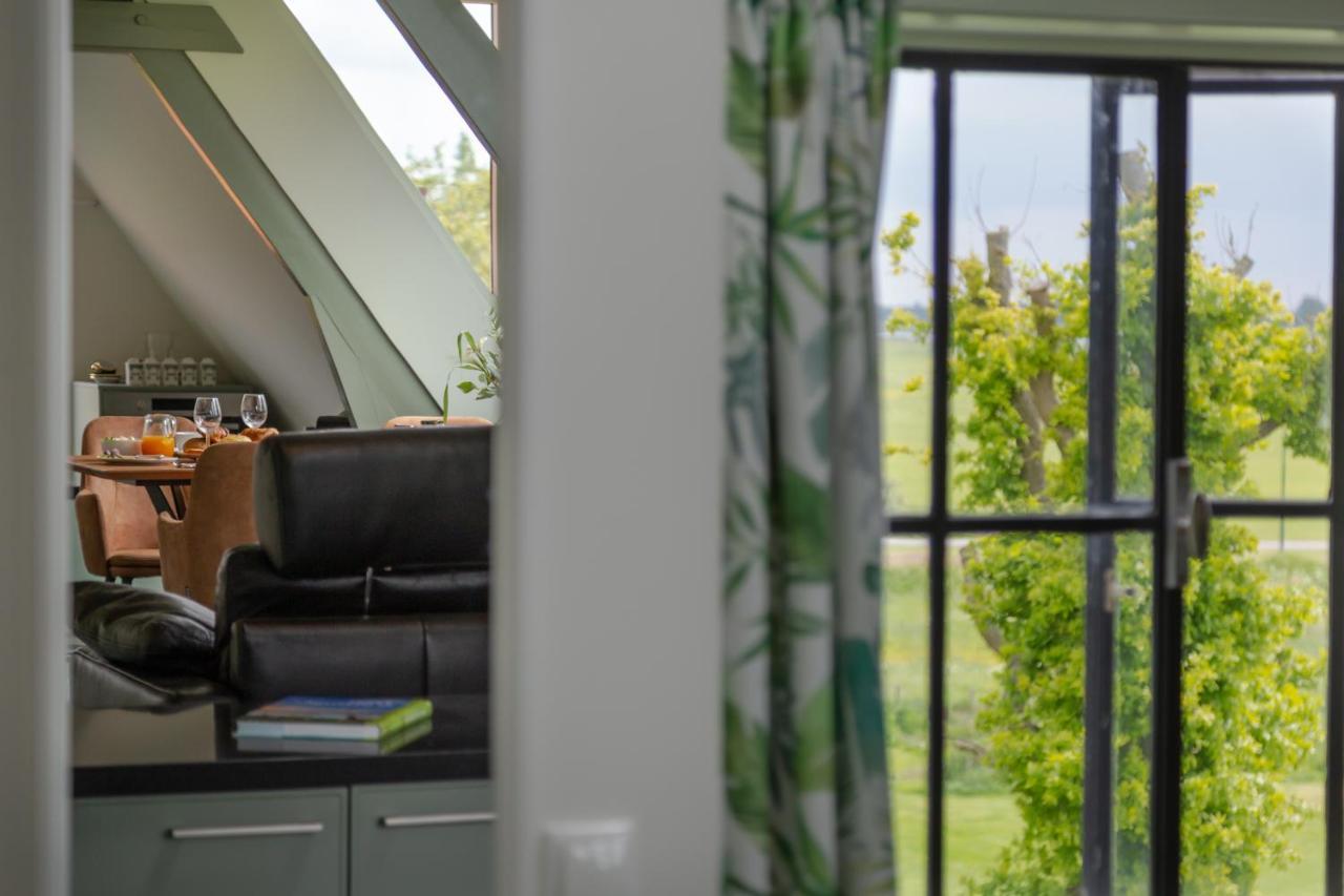 B&B Weids Elst  Zewnętrze zdjęcie